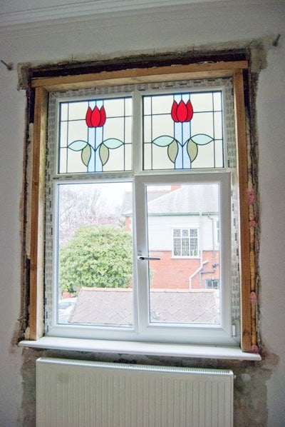 How To Install A Window Sill