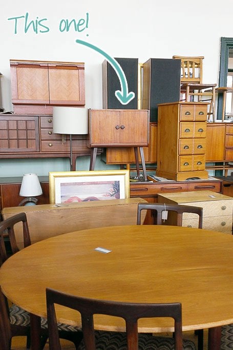 How To Restore Wooden Furniture