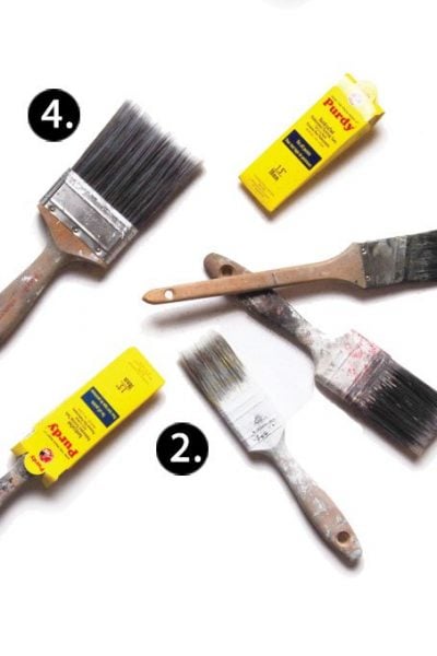 Best Paint Brushes