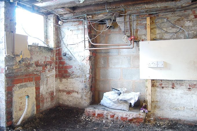 How To Damp Proof A Cellar