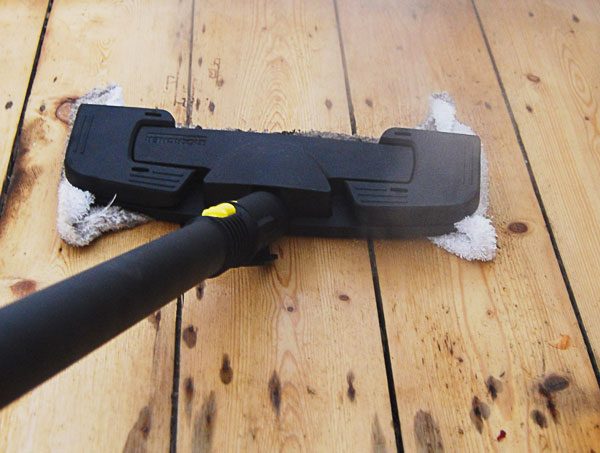 How To Remove The Smell Of Urine From Wooden Floorboards