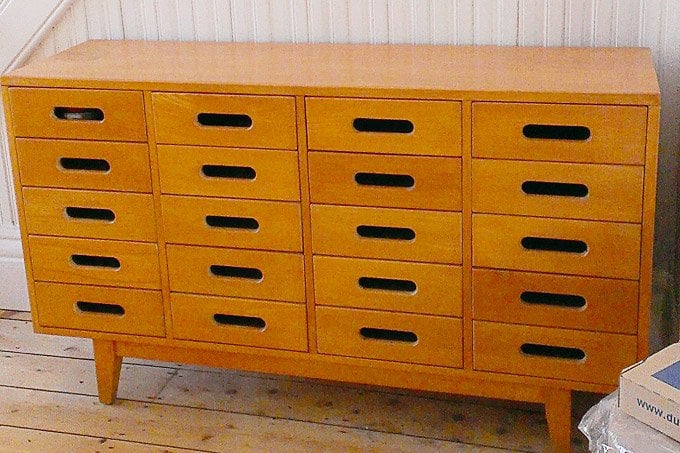 How To Restore Wood Furniture