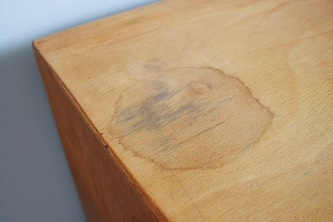 How To Restore Wood Furniture