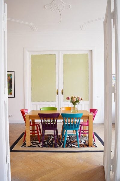 Dining Room Before | Little House On The Corner