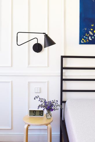 Bedroom Accessories With Hurn & Hurn | Little House On The Corner