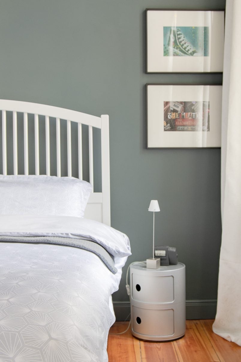 Christy Urbis Platinum Bed Linen Review | Little House On The Corner