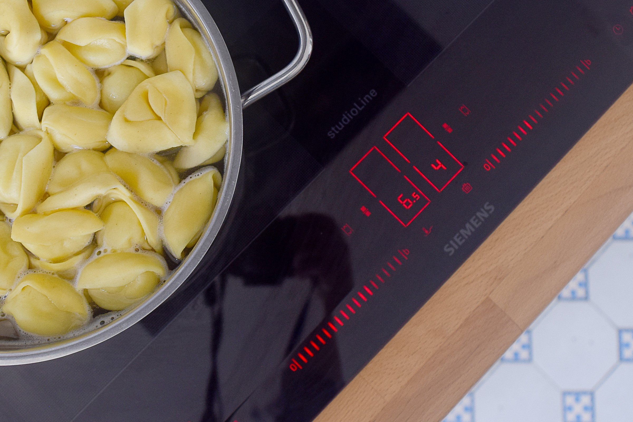 Why you need an induction hob! | Little House On The Corner